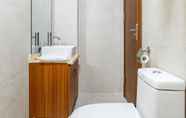 In-room Bathroom 4 Yi Hao International Apartment