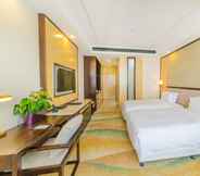 Kamar Tidur 5 Hundred Hotel