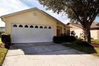 Bangunan Ly53763 - Indian Ridge - 4 Bed 2 Baths Villa