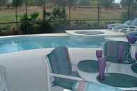 Swimming Pool Ly53766 - Indian Ridge - 4 Bed 2 Baths Villa