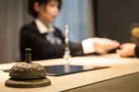 Functional Hall Hotel Areaone Izumo