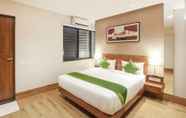 Bilik Tidur 6 Treebo Trend Elite Residency