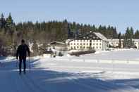 Fitness Center Hotel Forstmeister