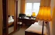 Bedroom 3 Hotel Forstmeister