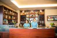 Bar, Kafe, dan Lounge Gia Bao Hotel