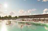 Swimming Pool Lino Delle Fate Eco Village Resort