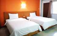 Bilik Tidur 5 100 House Hotel