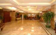Lobby 6 Jintang Hotel Guangzhou