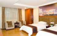 Phòng ngủ 3 Jintang Hotel Guangzhou