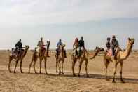 Trung tâm thể thao Osian Sand Dunes Camps and Resort