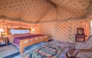 Bedroom 5 Osian Sand Dunes Camps and Resort