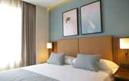 Bedroom 7 Hotel Riu Plaza España