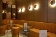 Bar, Cafe and Lounge Hotel Riu Plaza España