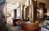 Lobby 5 Hotel Riu Plaza España