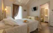 ห้องนอน 7 B&B Le Torri di Tarquinia