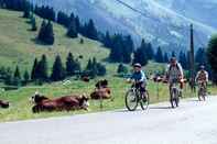 Fitness Center Azureva La Clusaz les Aravis