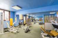 Fitness Center Azureva Areches Beaufort