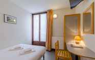 Bedroom 6 Azureva Areches Beaufort