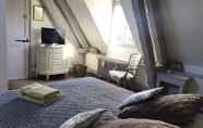 ห้องนอน 7 Le Clos des Hautes Loges