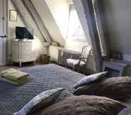 Kamar Tidur 7 Le Clos des Hautes Loges