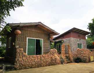 Exterior 2 Pantang Resort