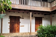 Exterior Rural Rugama