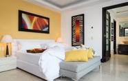 Bedroom 2 Hacienda de Mita 506 by Tripwix