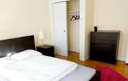 Kamar Tidur 2 The Ultimate Guest House