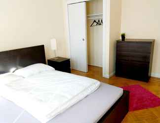 Kamar Tidur 2 The Ultimate Guest House