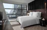 Bilik Tidur 2 Rosewood Bangkok