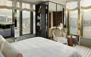 Bilik Tidur 2 Rosewood Hong Kong