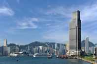 Bangunan Rosewood Hong Kong