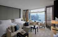 Kamar Tidur 7 Rosewood Hong Kong