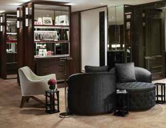 Lobi 2 Rosewood Hong Kong