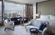 Kamar Tidur 7 Rosewood Hong Kong