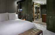 Kamar Tidur 4 Rosewood Hong Kong