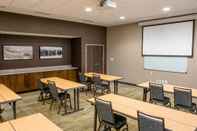 ห้องประชุม Courtyard by Marriott Fargo