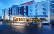 ภายนอกอาคาร 5 TownePlace Suites by Marriott Knoxville Oak Ridge