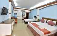 Kamar Tidur 6 Ampan Resort