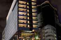 Luar Bangunan The Gate Hotel Tokyo By HULIC