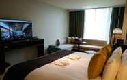 Kamar Tidur 6 The Gate Hotel Tokyo By HULIC