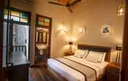 Bedroom 3 Iffa House Galle Fort