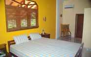 Kamar Tidur 6 King Coconut Lodge