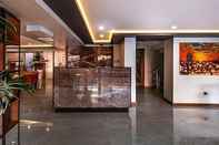 Lobby Asia Business Suites