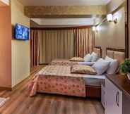 Bedroom 7 Asia Business Suites