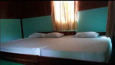 ห้องนอน 4 Ruenbua Resort