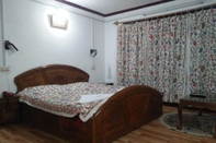 Bilik Tidur Magic Himalayan Cottage