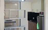 ห้องนอน 2 Condo Unit near NAIA Terminal 3