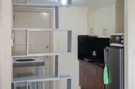 ห้องนอน Condo Unit near NAIA Terminal 3