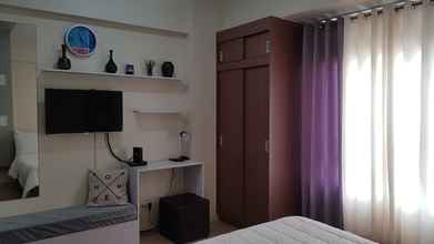 ห้องนอน 4 Condo Unit near NAIA Terminal 3